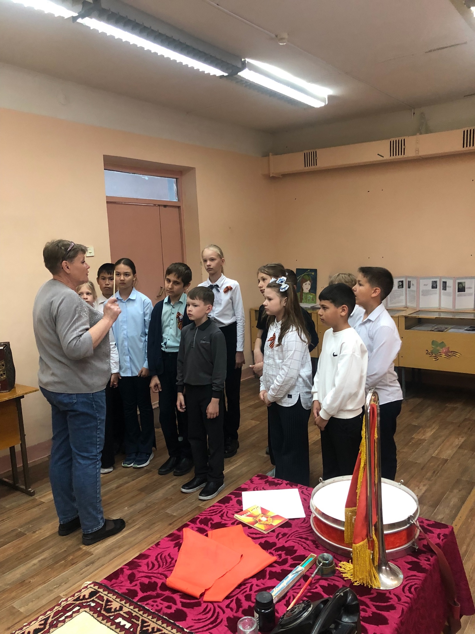 18 мая Международный день музеев.