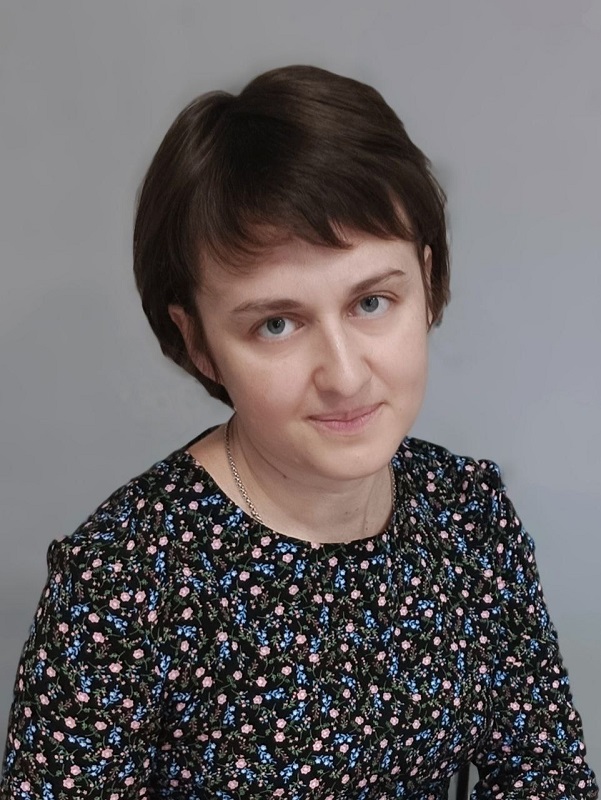 Киселева Анастасия Петровна.