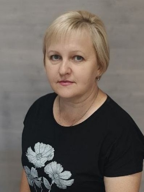 Саульева Юлия Геннадьевна.